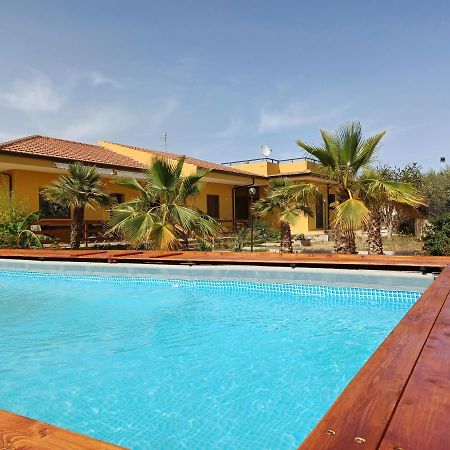 Turtle Island Apartments Санта Кроче Камерина Екстериор снимка