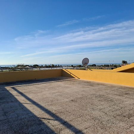 Turtle Island Apartments Санта Кроче Камерина Екстериор снимка