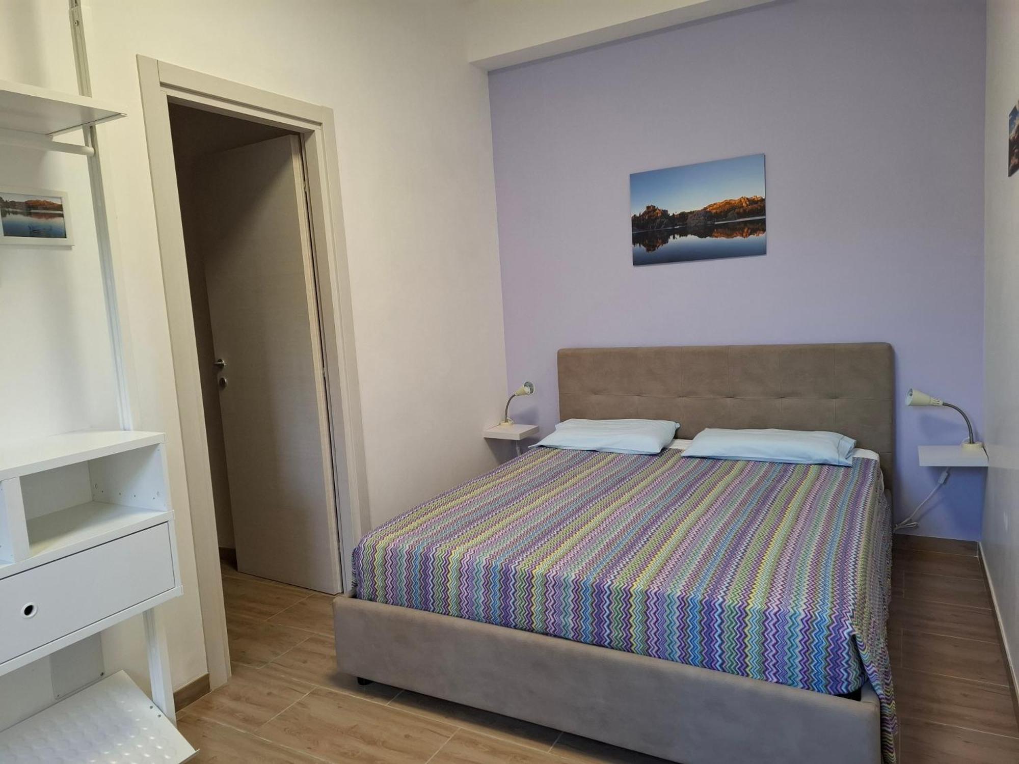 Turtle Island Apartments Санта Кроче Камерина Стая снимка