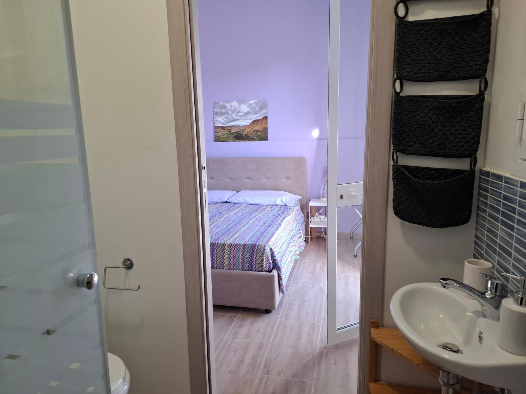 Turtle Island Apartments Санта Кроче Камерина Екстериор снимка